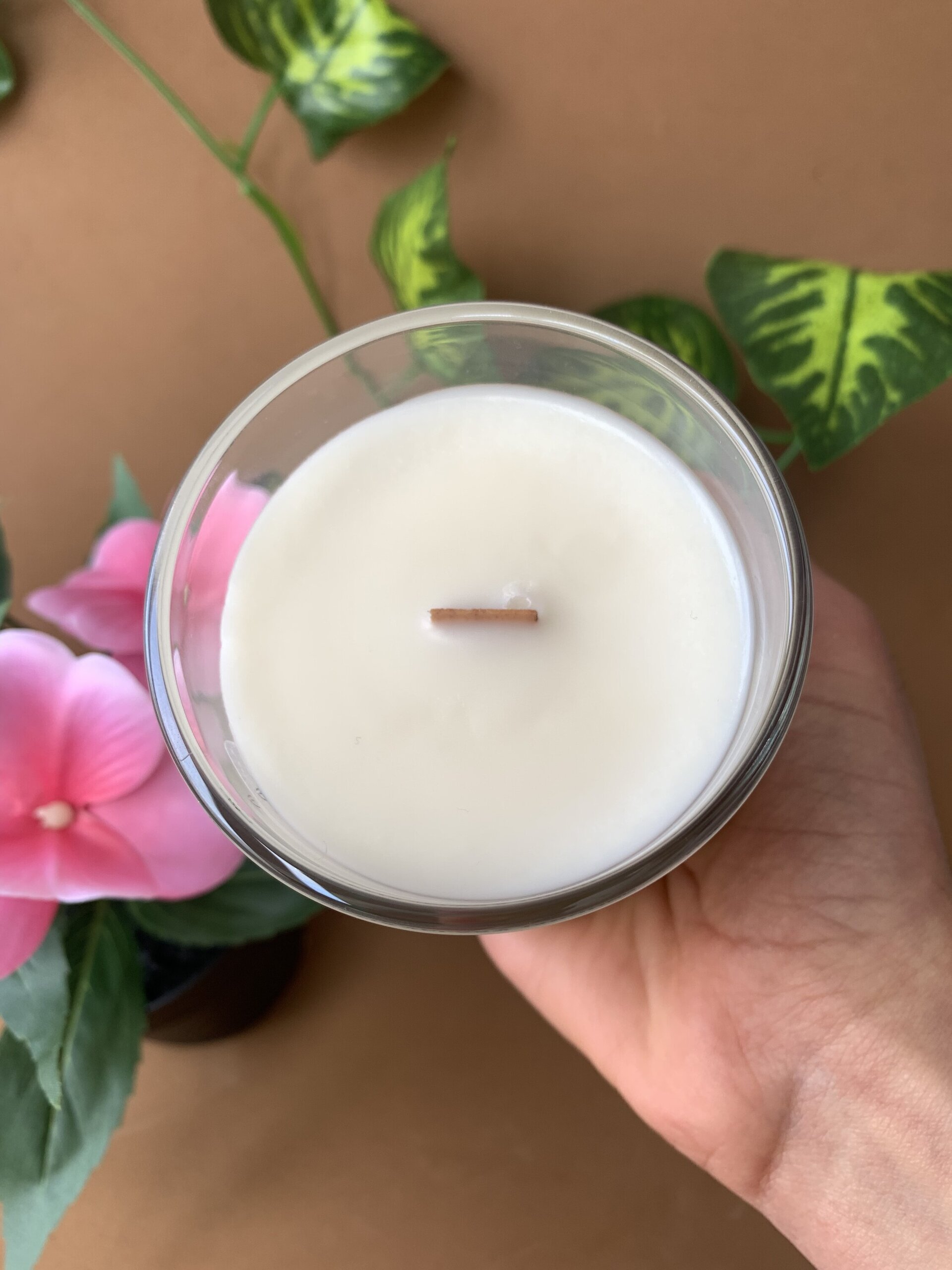 Vela aromática - 3